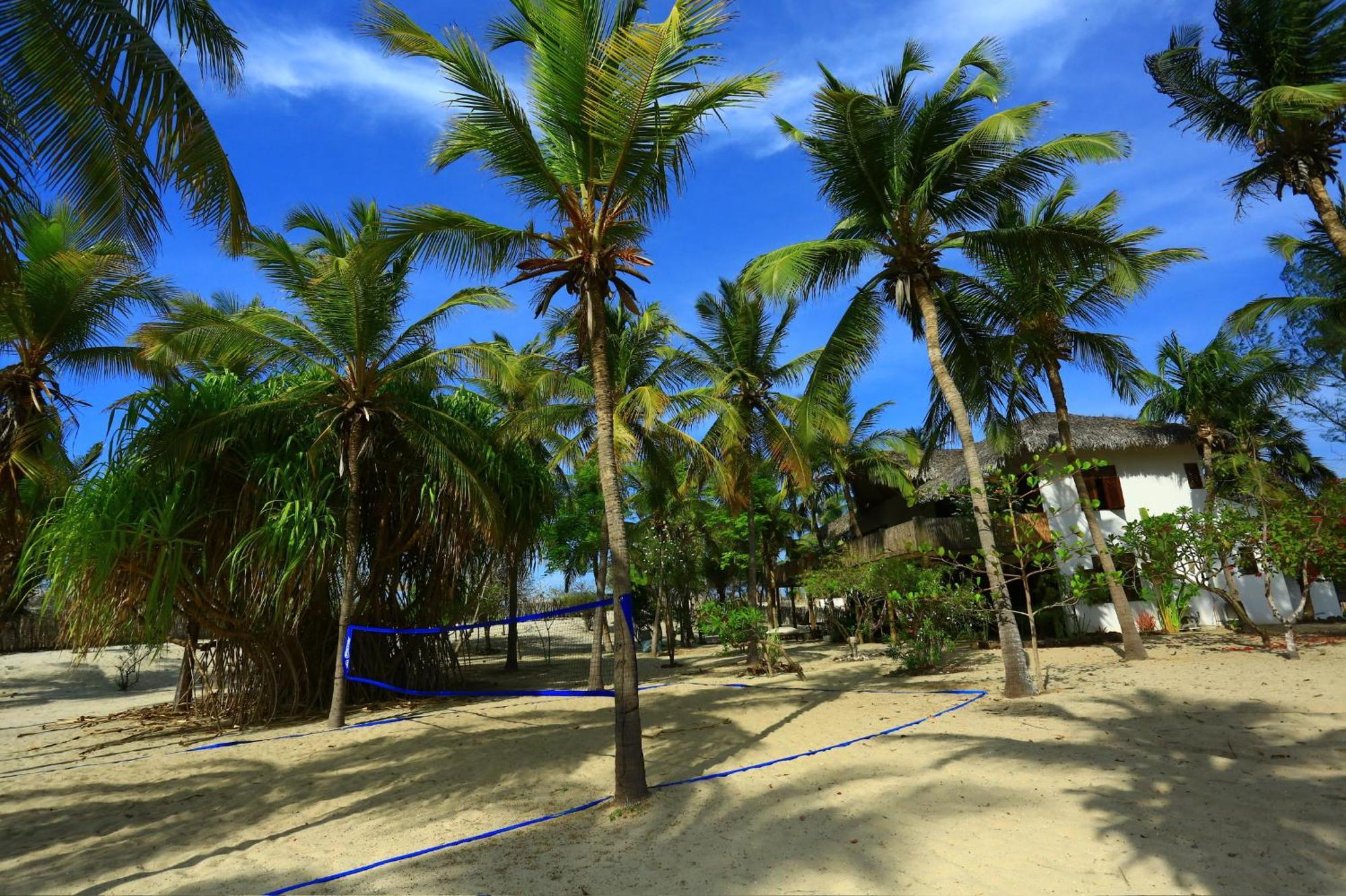 Casa Camurupim Barra Grande  Exterior foto