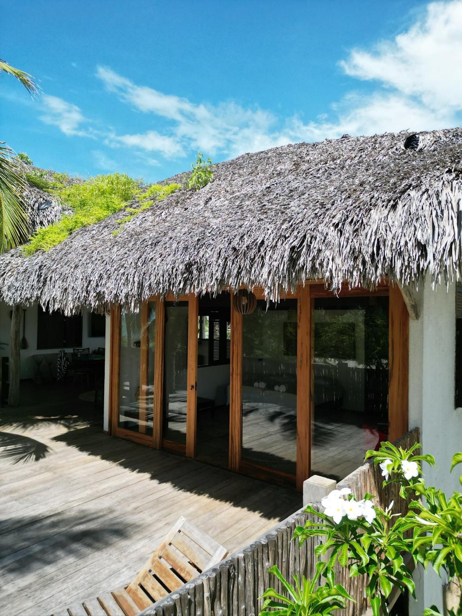 Casa Camurupim Barra Grande  Exterior foto
